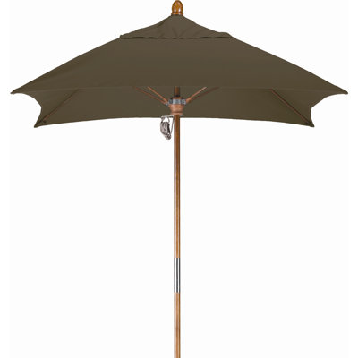  Parapluie Carré De 6'