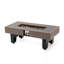 Foyer de table en bois 42 po-1580141639