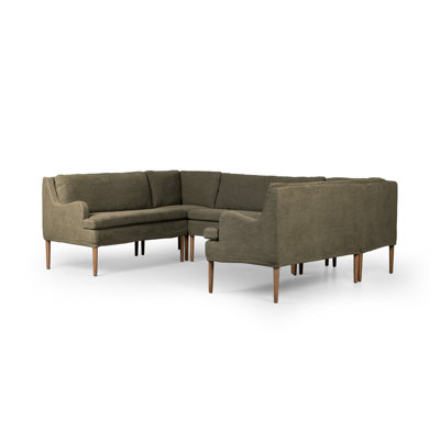 Aurelia 6-Piece Sectional