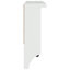 Solid Wood Wall Mounted Coat Rack-1653714042