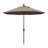 Ayomipo 108'' Market Umbrella-87613070