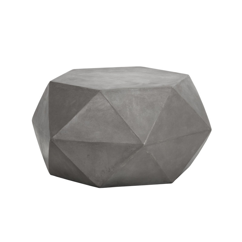 Mixt Coffee Table