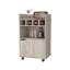 Chariot-bar 1 porte Macadamia-362964221