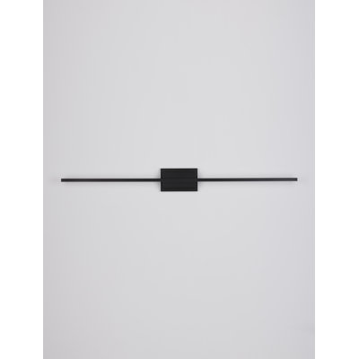 1 - Light Hardwired LED Wall Mounted Picture Light