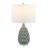 Heckson Ceramic Table Lamp