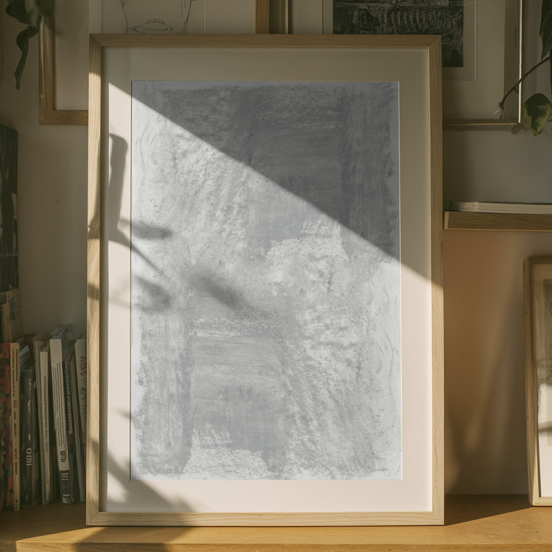 Wrapped Canvas Print, 76.2cm H x 50.8 cm W