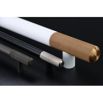 Modern Industrial Bar / Handle Pull