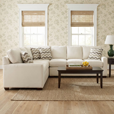 Gramercy Park L-Sectional