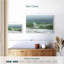 Gillard Surfside Beach dans le brouillard-109399358