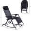 Fauteuil inclinable et inclinable Gravity