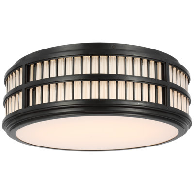 Ralph Lauren Perren Flush Mount