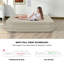 Matelas gonflable 20 po Hamby