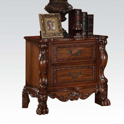Swanville 31.75'' W Nightstand