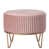 Tissu rose Revolution Performance est en rupture de stock