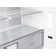 23 cu. ft. Smart Counter Depth 4-Door Flex refrigerator with AutoFill Water Pitcher and Dual Ice Maker