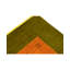 Gabbeh Wool Area Rug