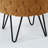 Mylo Upholstered Ottoman-153048667