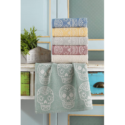 Cotton Lightweight Hand Towel