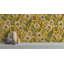 Wild Meadow Botanical Wallpaper-1634310208