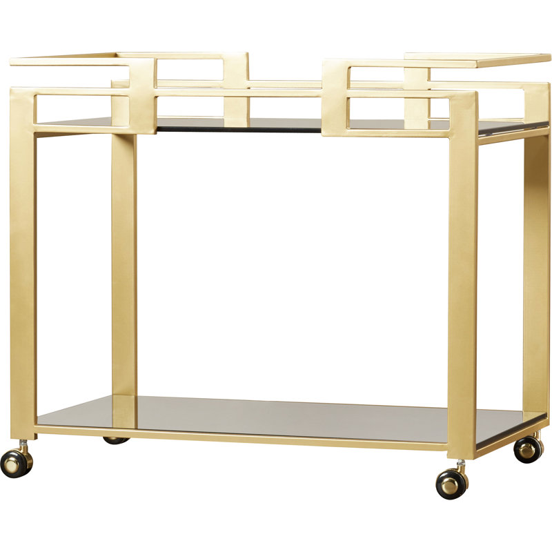 Ikon Avondale Bar Cart