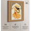 Décoration murale orientale en toile «Dancing Princess» par -504904220-504904203