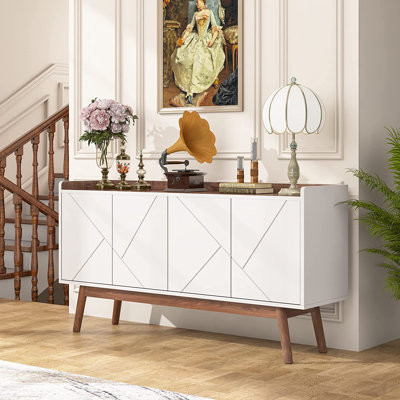 Jahdae 55.11'' Sideboard
