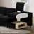 L-Shapedr Sectional Sofa With Moveable Ottoman-1529627211-1529627215
