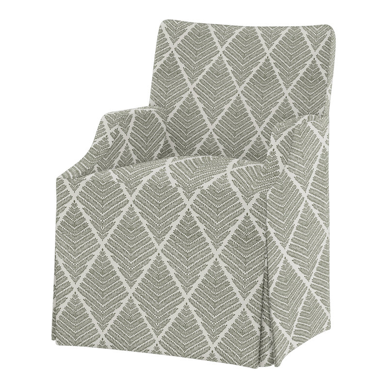 Fauteuil Lia, Perigold Emmeline Moss