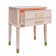 Westerleigh 1-Drawer Nightstand