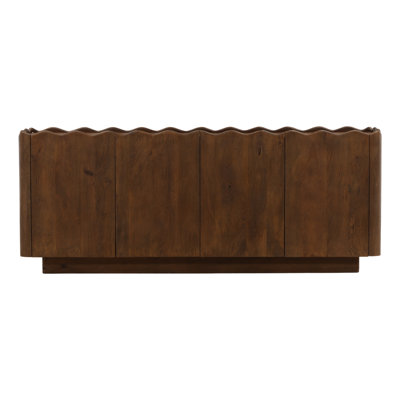 Auberlin Sideboard Brown
