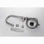 Robinet de cuisine avec douchette extractible-125772378