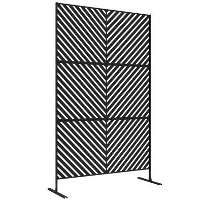 Outdoor Privacy Screen
