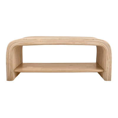Dellamae Single Coffee Table