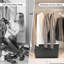 20 Pair Shoe Storage Box