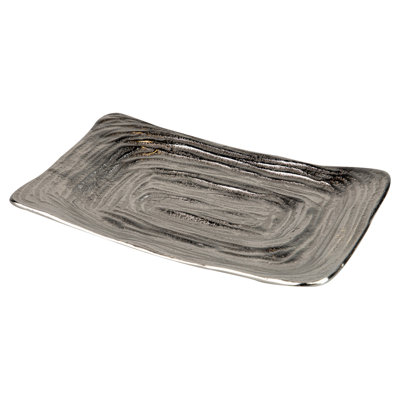Aluminum Tray