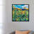 " Foxy Triptych Panel III " by Iris Scott-18757370-74378977-74378978