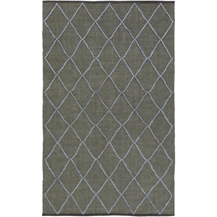 Devan Geometric Indoor Rug
