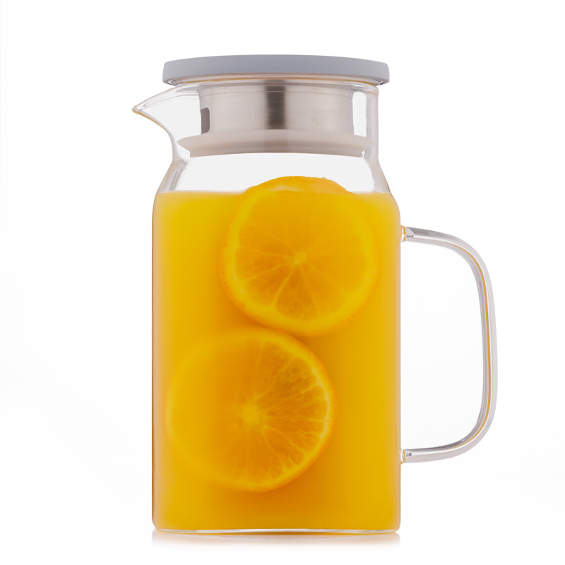 Fresh Storage Fridge Jug