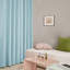 Senath Dotted Line Foil Printed Room Darkening Thermal Curtains-1780168059-1780168056