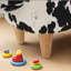 Amarantha Velvet Ottoman-32784688