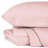 Melange Blush Queen Sheet Set 200TC-120213783-120213779