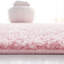 Tapis de couleur unie à poils longs Schwanke Performance-2102217725