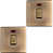 Antique Brass is out of stock