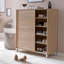 20 Pair Shoe Storage Cabinet-1567346407