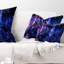  Coussin de bureau abstrait fractal-29288626-89811166