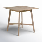 Wexford Outdoor Square Dining Table and Bar Table