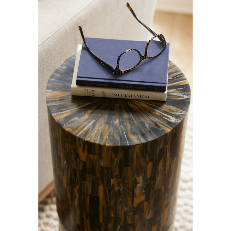 Cairo End Table