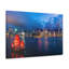 Toile de la ville de Hongkong-2037949937