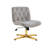 Doloris Velvet Task Chair-366174032