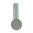 Single-Hole Single-handle Bathroom Faucet